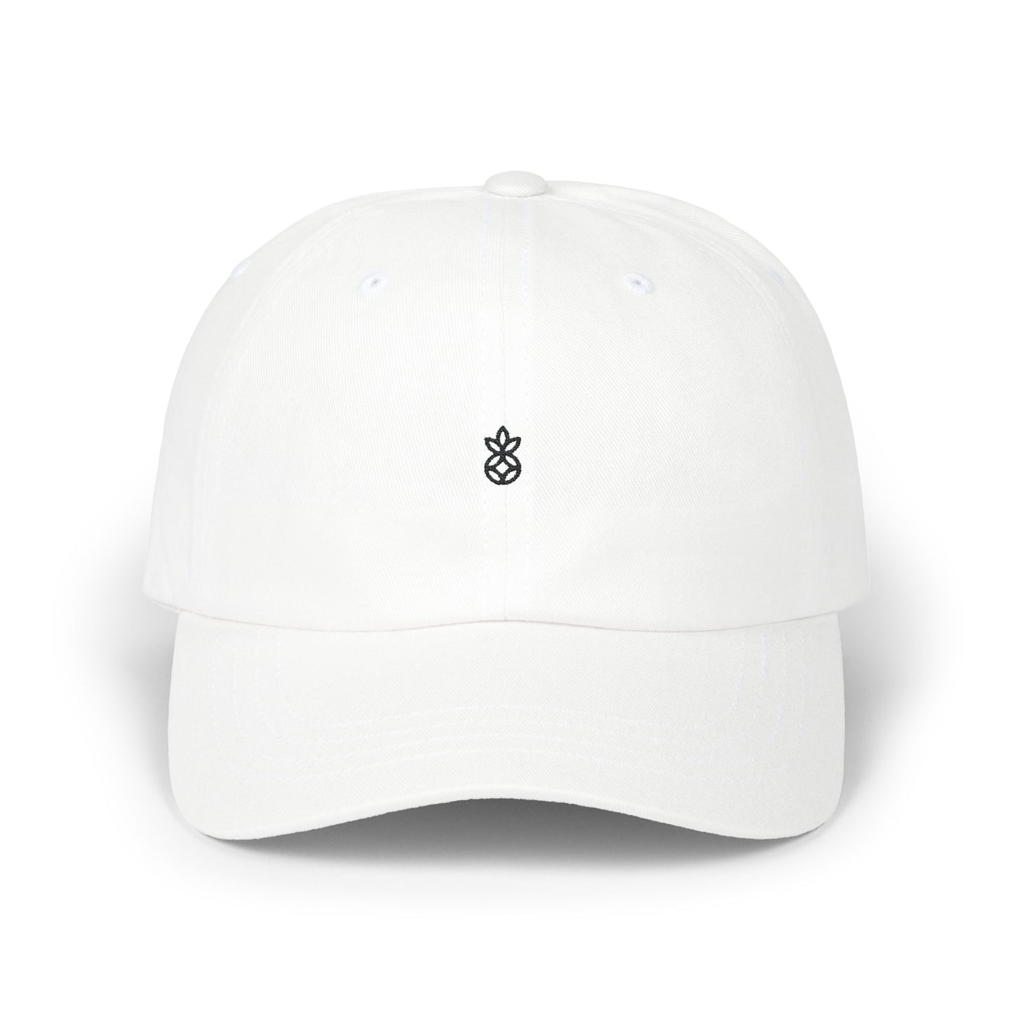 H.W.H. Classic Dad Cap