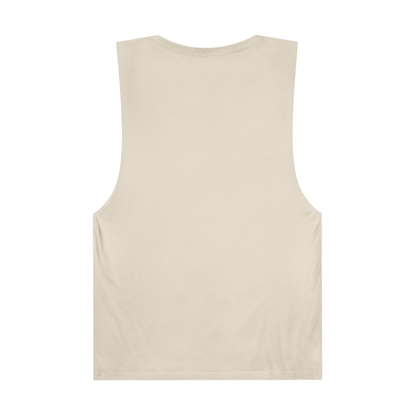 Unisex courageous seeds Tank