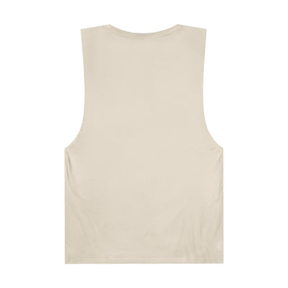 Unisex courageous seeds Tank