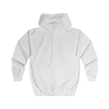 Hope & Comfort Full-Zip Hoodie