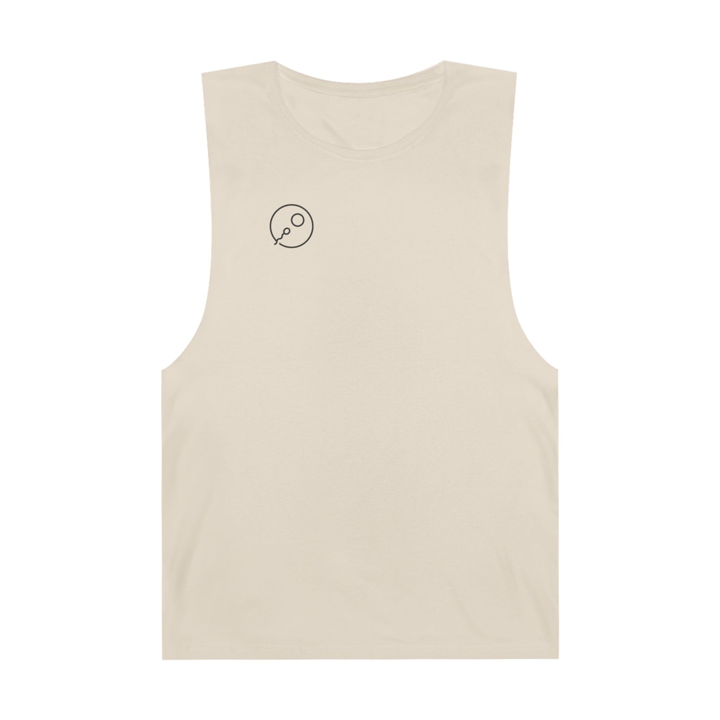 Unisex courageous seeds Tank