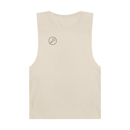 Unisex courageous seeds Tank