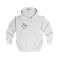 Hope & Comfort Full-Zip Hoodie