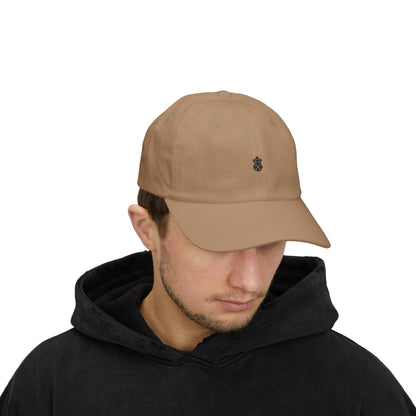 H.W.H. Classic Dad Cap