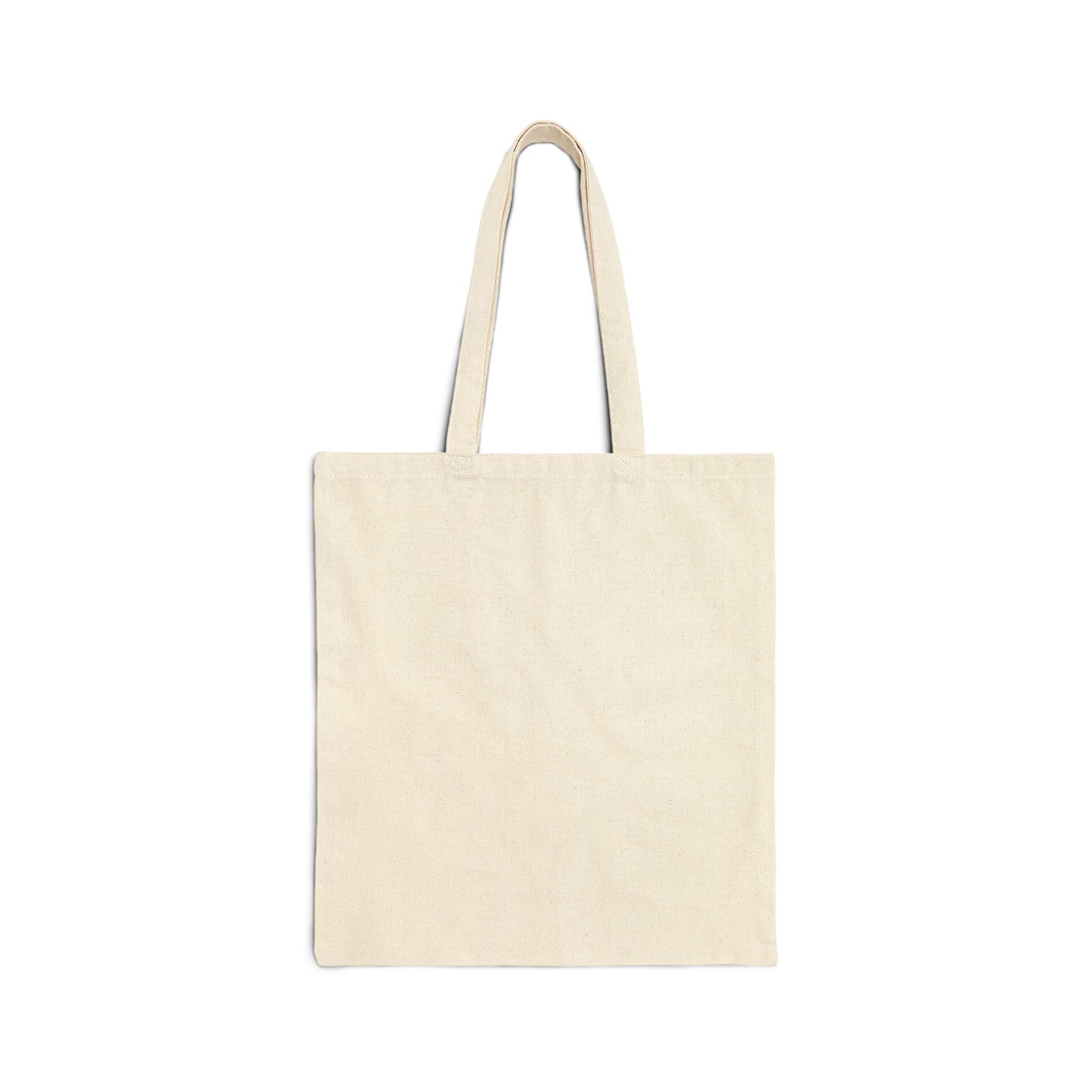 Together We Rise Canvas Tote Bag