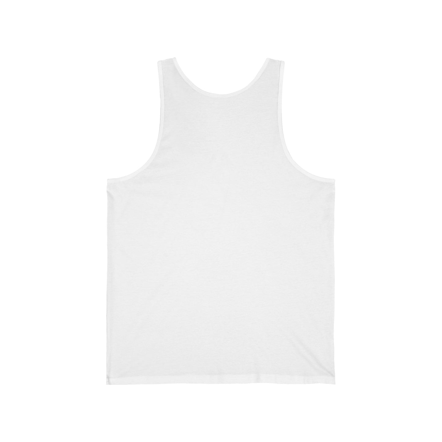 H.W.H. Unisex Jersey Tank