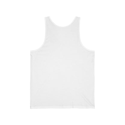 H.W.H. Unisex Jersey Tank