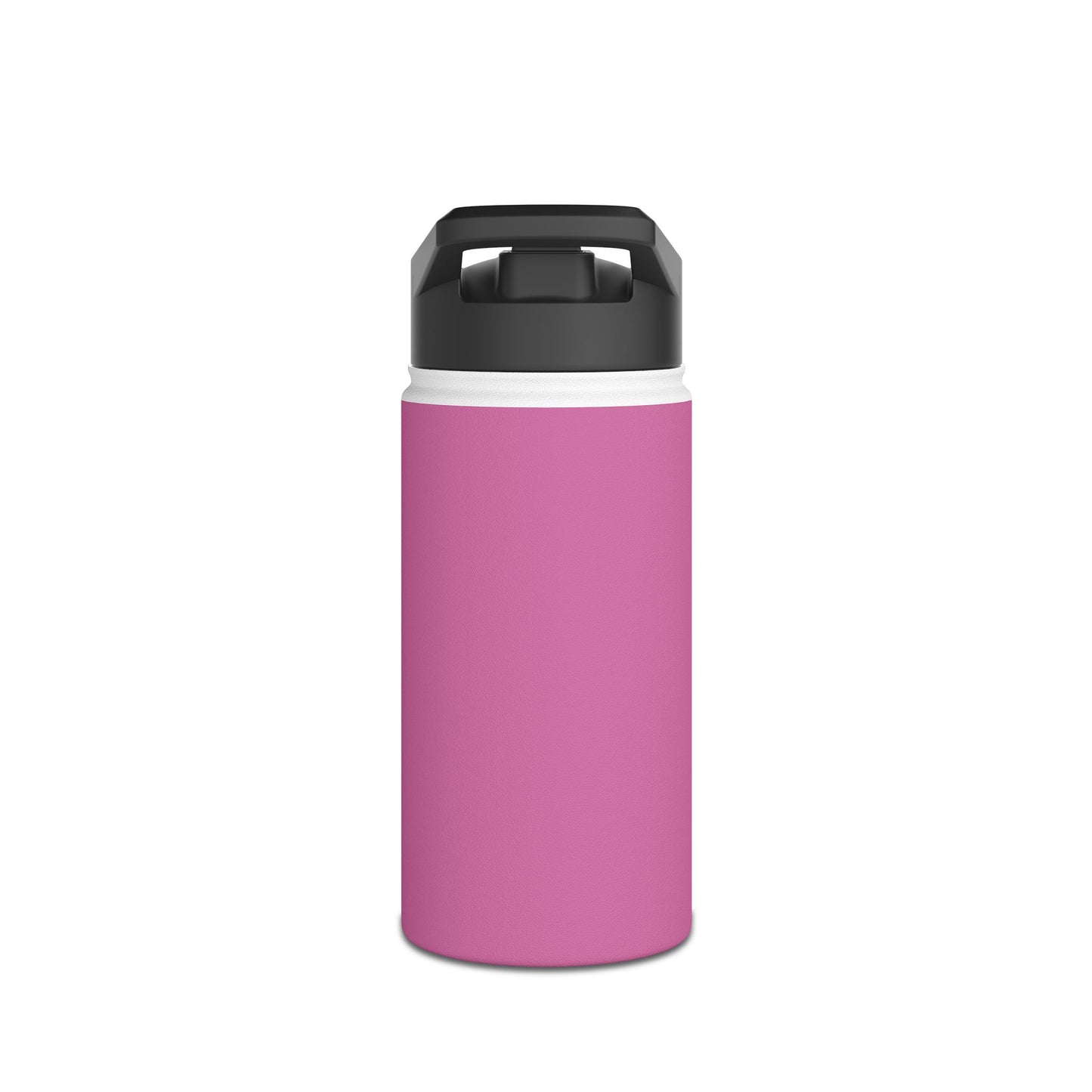 Strength Sip Stainless Bottle