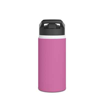 Strength Sip Stainless Bottle