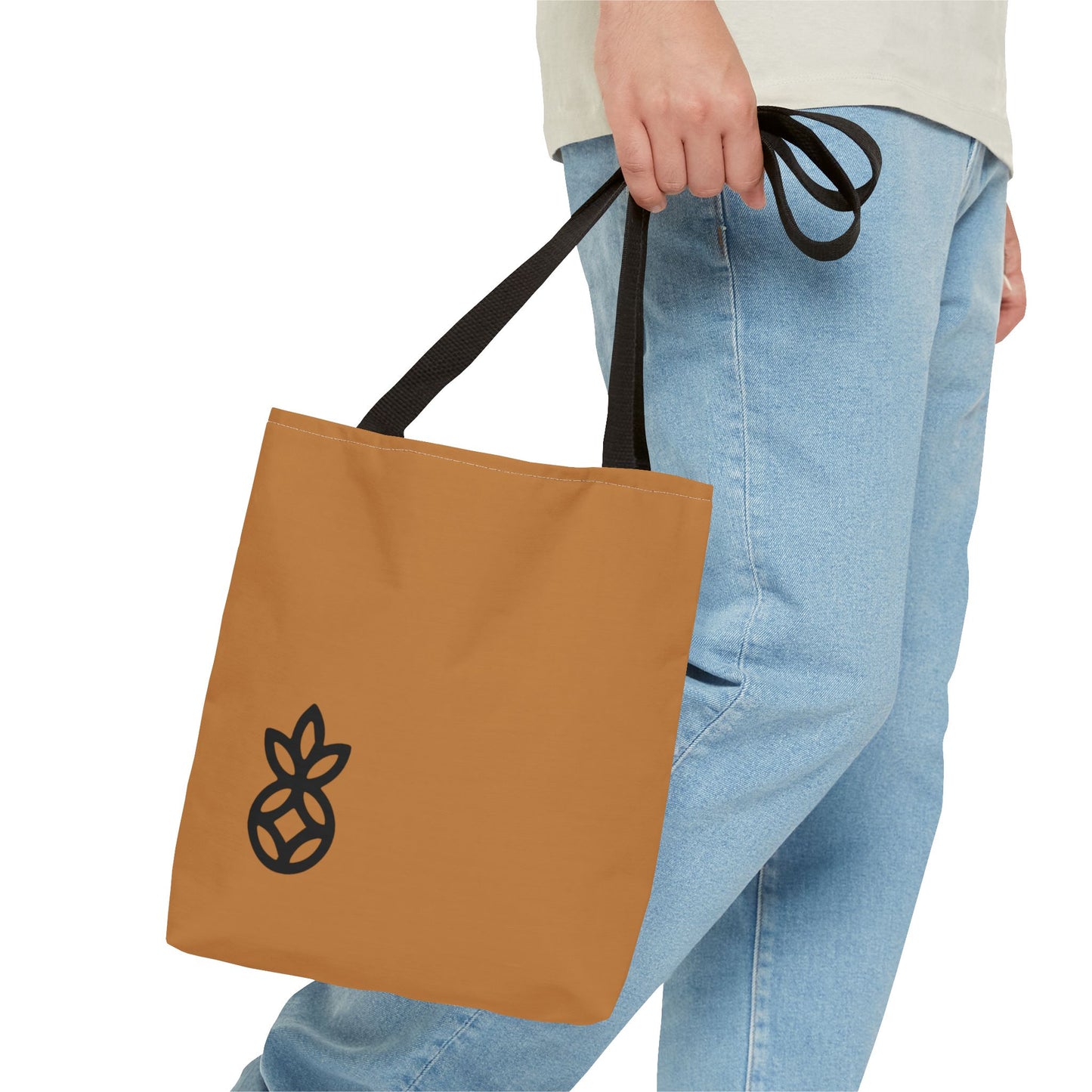 H.W.H.Tote Bag