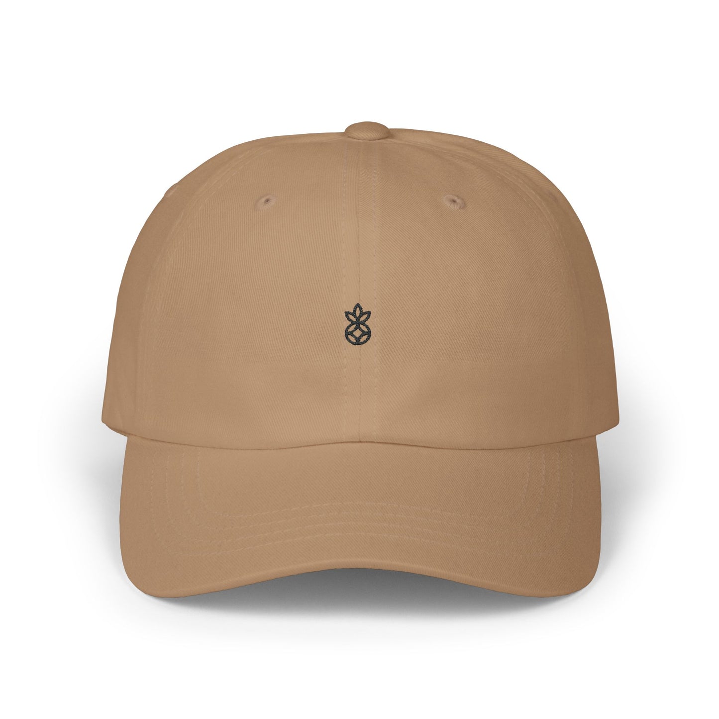 H.W.H. Classic Dad Cap