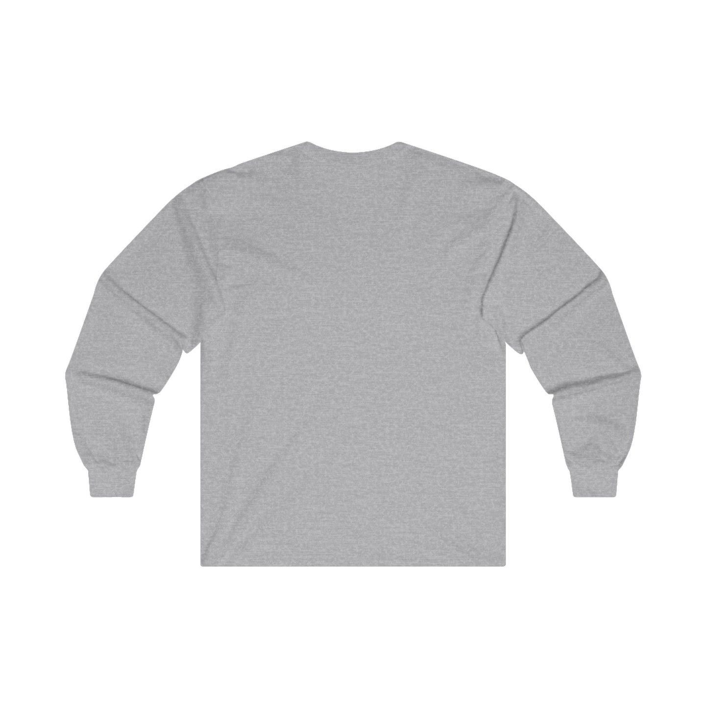 Resilience Unisex Ultra Cotton Long Sleeve Tee