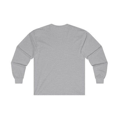 Resilience Unisex Ultra Cotton Long Sleeve Tee