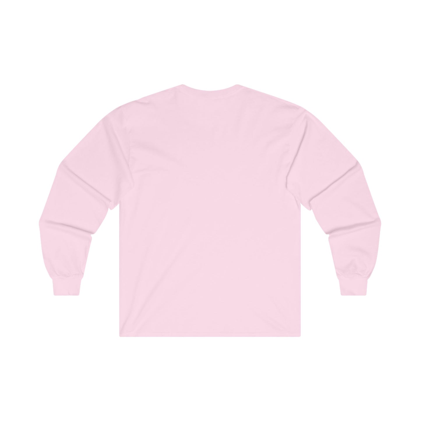 Resilience Unisex Ultra Cotton Long Sleeve Tee