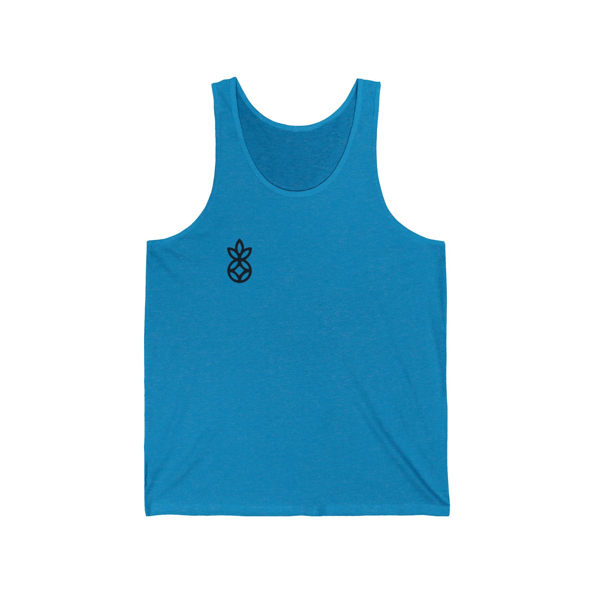 【早い者勝ち】 herlipto Ribbed Jersey Tank Rib Hemp Jersey Tank - White – Zulu & Zephyr