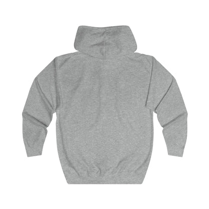 Hope & Comfort Full-Zip Hoodie