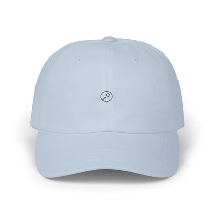 Classic Dad Cap