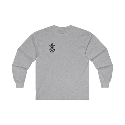 Resilience Unisex Ultra Cotton Long Sleeve Tee