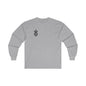 Resilience Unisex Ultra Cotton Long Sleeve Tee