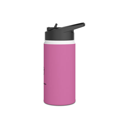 Strength Sip Stainless Bottle