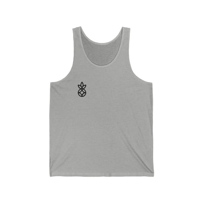 H.W.H. Unisex Jersey Tank