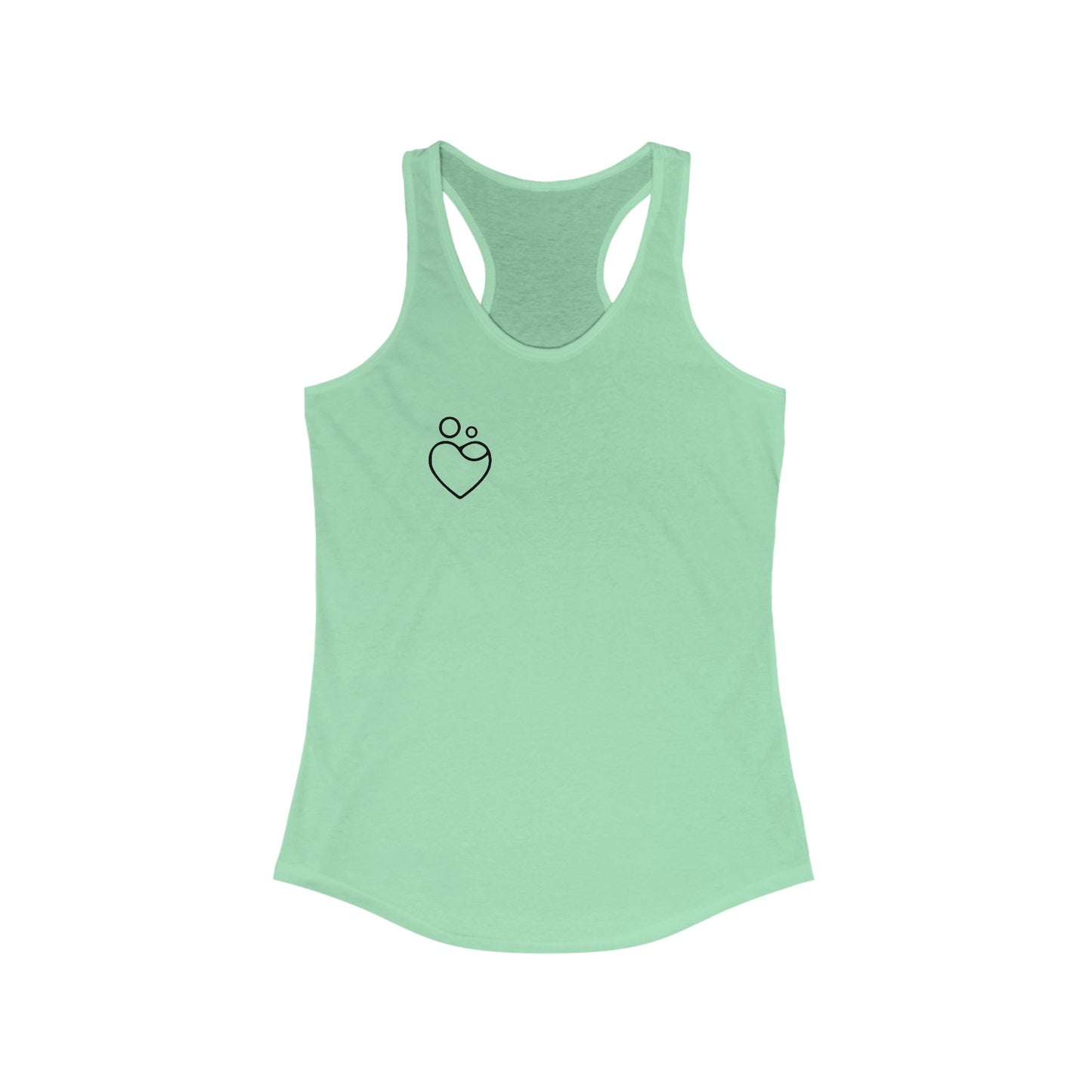 Lightweight Hope Tank Top