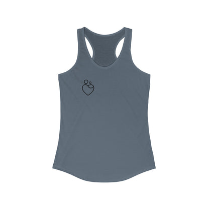 Lightweight Hope Tank Top