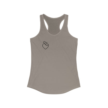 Lightweight Hope Tank Top