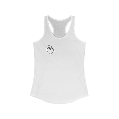 Lightweight Hope Tank Top