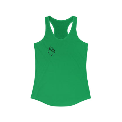 Lightweight Hope Tank Top