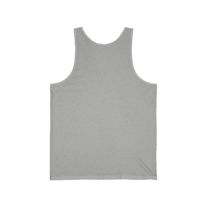 H.W.H. Unisex Jersey Tank