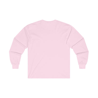 Enduring Hope Ultra Cotton Long Sleeve Tee