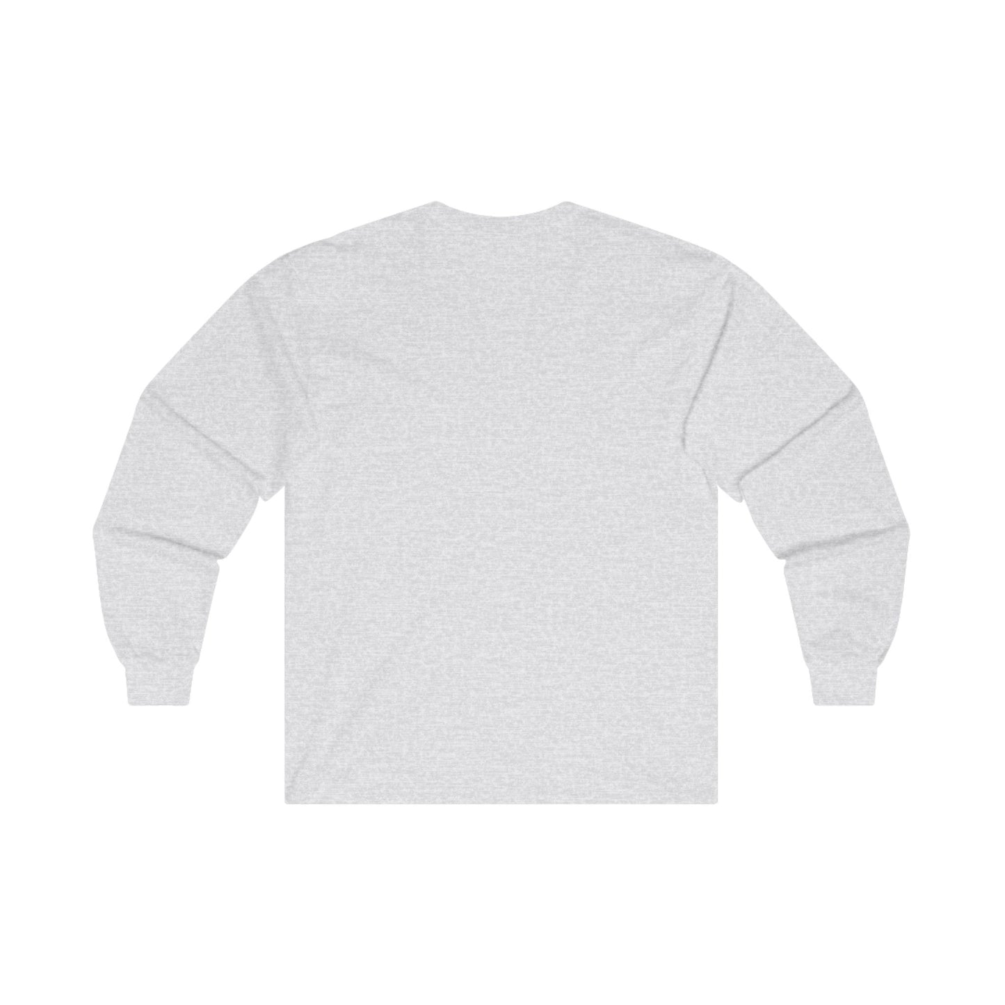 Resilience Unisex Ultra Cotton Long Sleeve Tee