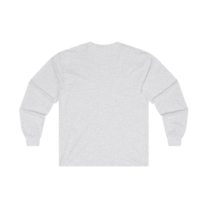 Resilience Unisex Ultra Cotton Long Sleeve Tee