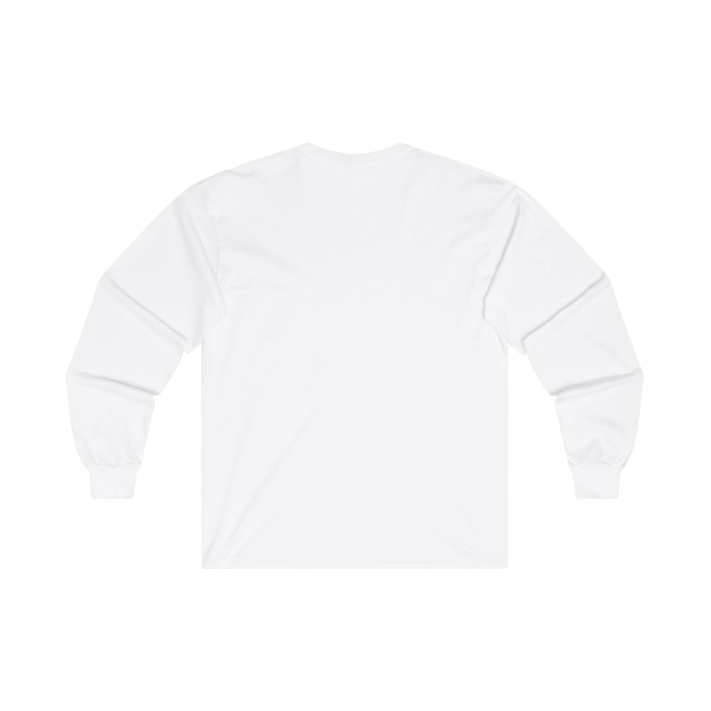 Resilience Unisex Ultra Cotton Long Sleeve Tee