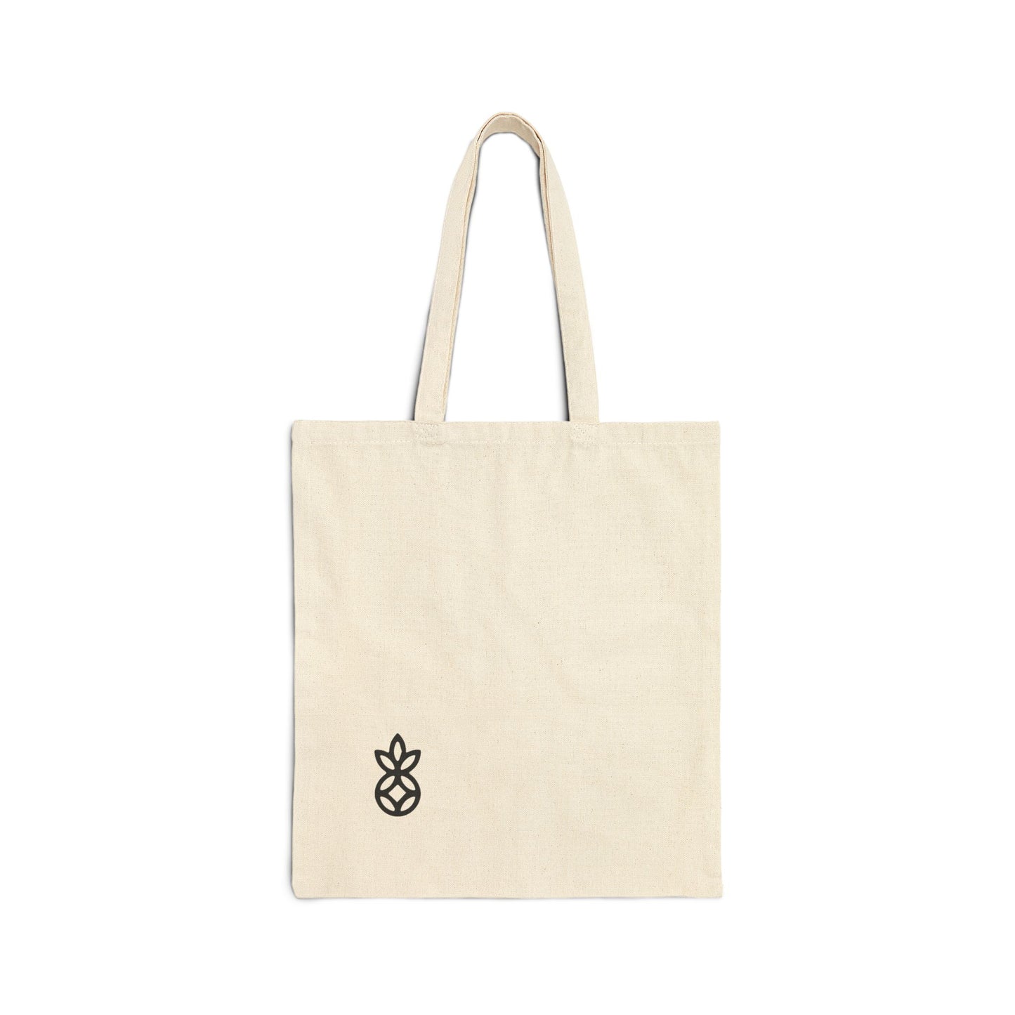 Together We Rise Canvas Tote Bag