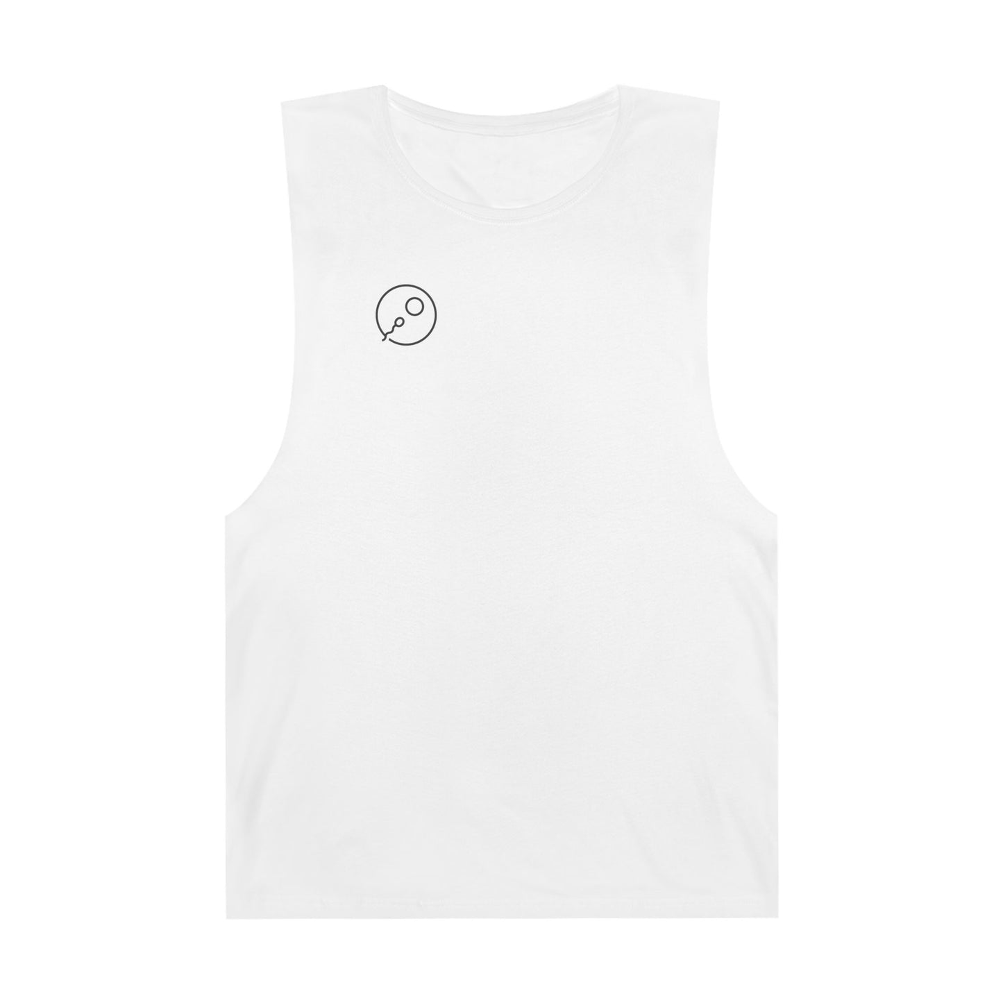 Unisex courageous seeds Tank