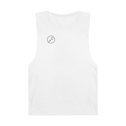 Unisex courageous seeds Tank