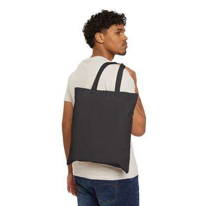 Together We Rise Canvas Tote Bag