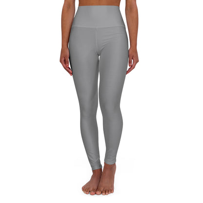 Empower & Flow High Waisted Yoga Leggings