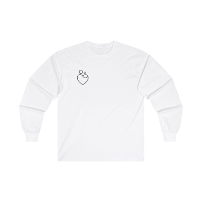 Enduring Hope Ultra Cotton Long Sleeve Tee