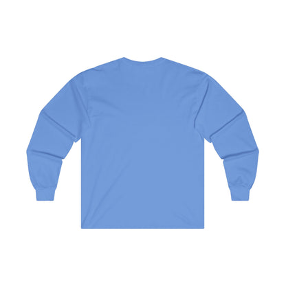 Enduring Hope Ultra Cotton Long Sleeve Tee