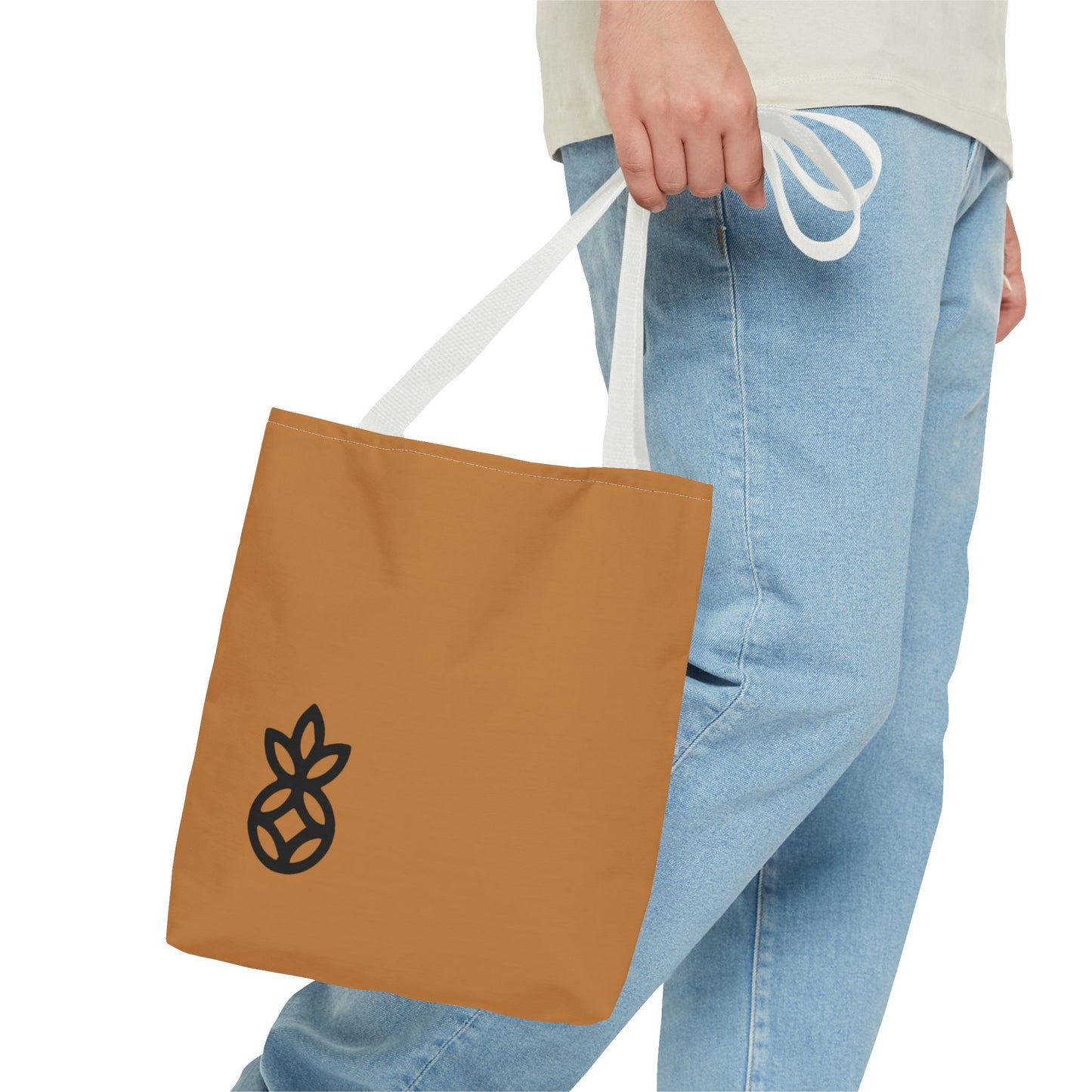 H.W.H.Tote Bag