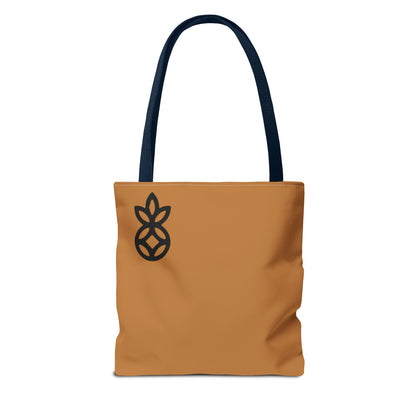 H.W.H.Tote Bag