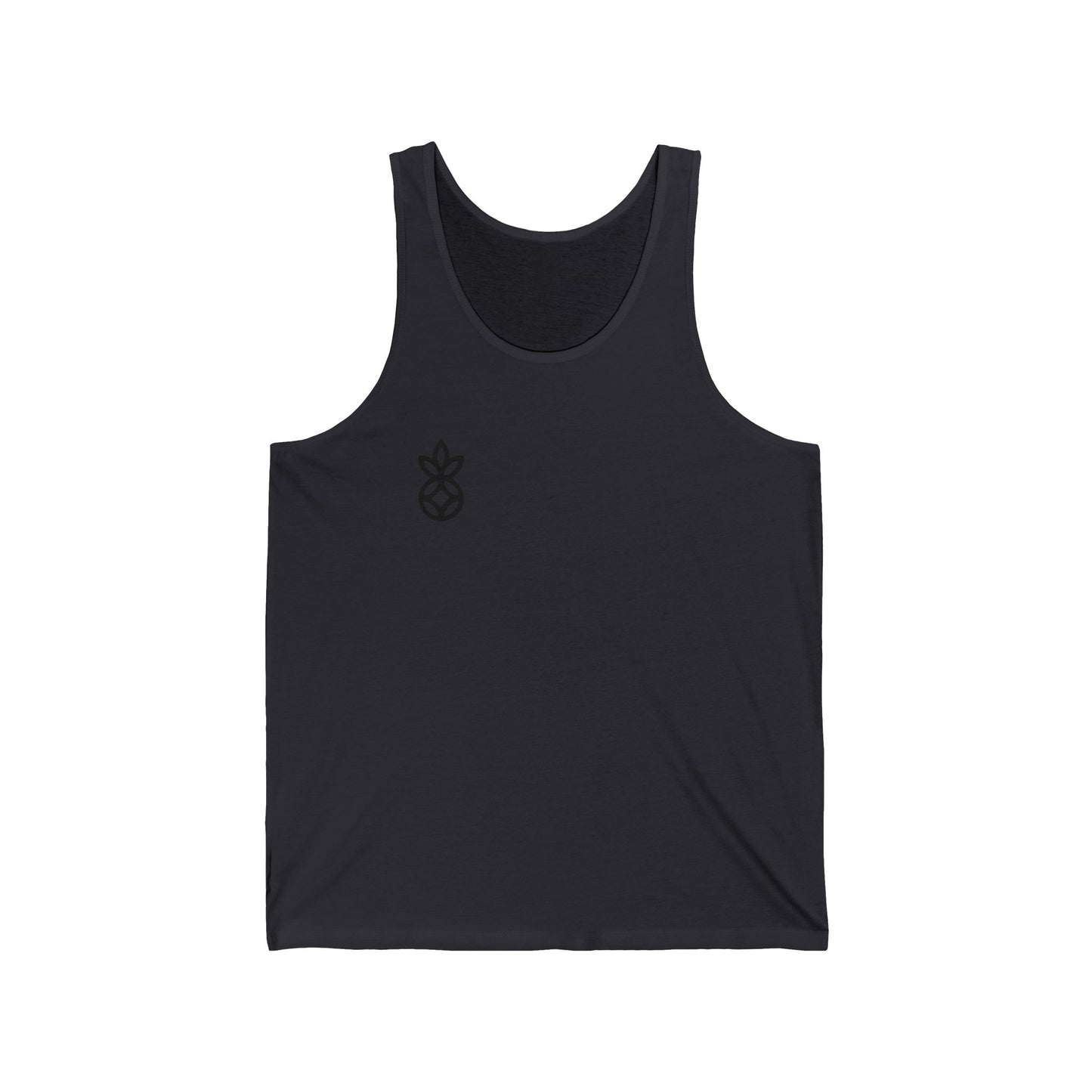 H.W.H. Unisex Jersey Tank