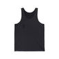 H.W.H. Unisex Jersey Tank