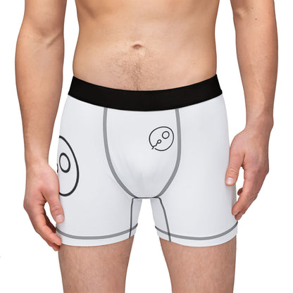 Men's Boxers