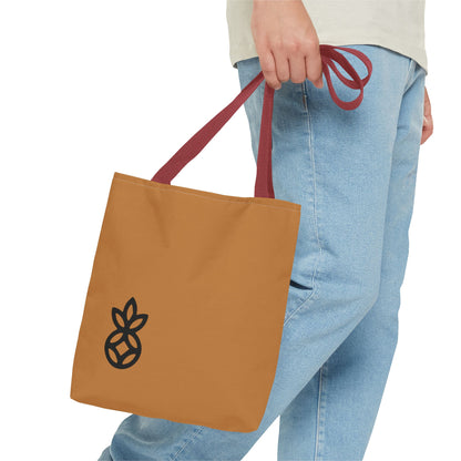 H.W.H.Tote Bag