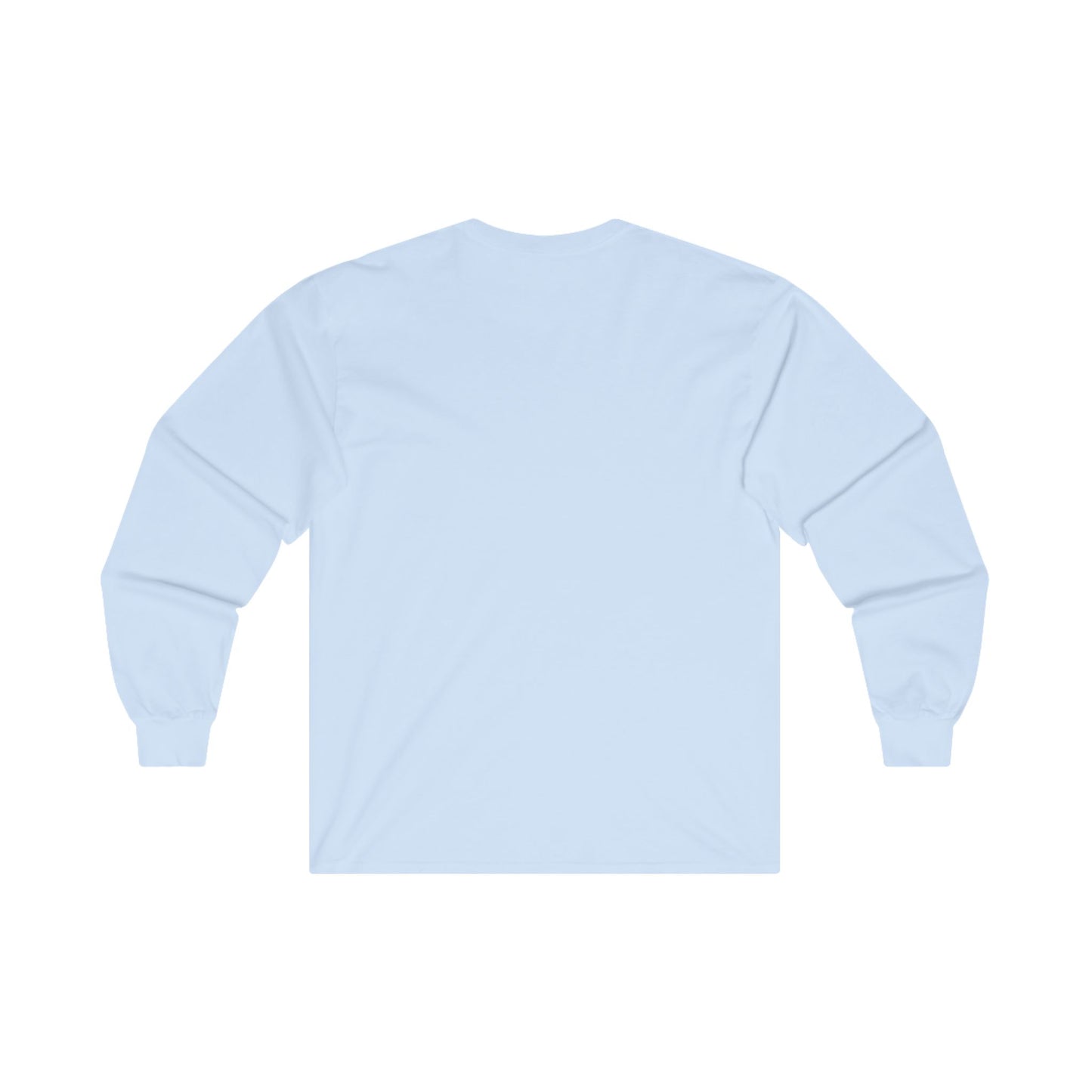 Resilience Unisex Ultra Cotton Long Sleeve Tee