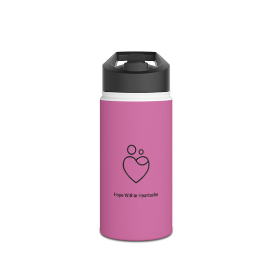 Strength Sip Stainless Bottle